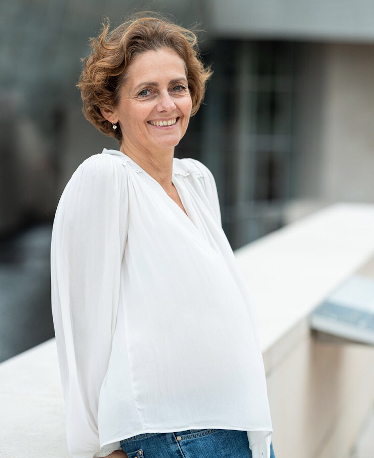 Clothilde Ducray, coach en stratégies d'apprentissage pour étudiants post-bac