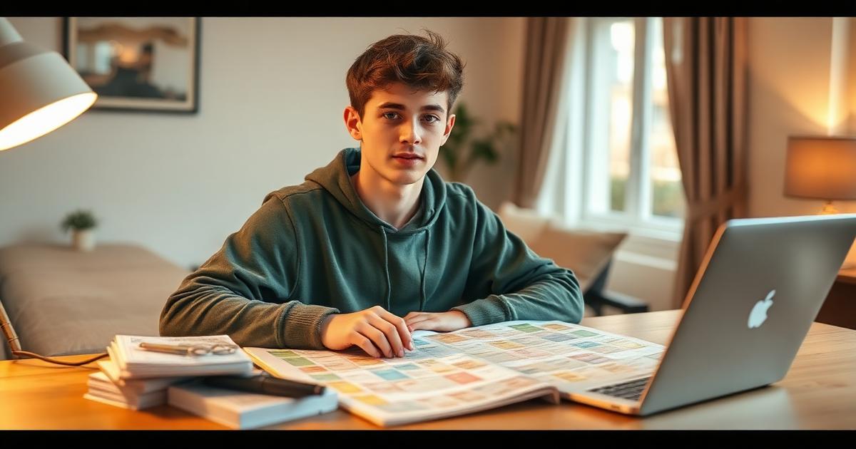 Apprendre à apprendre : la méthode simple pour réussir à la fac (sans bosser plus)